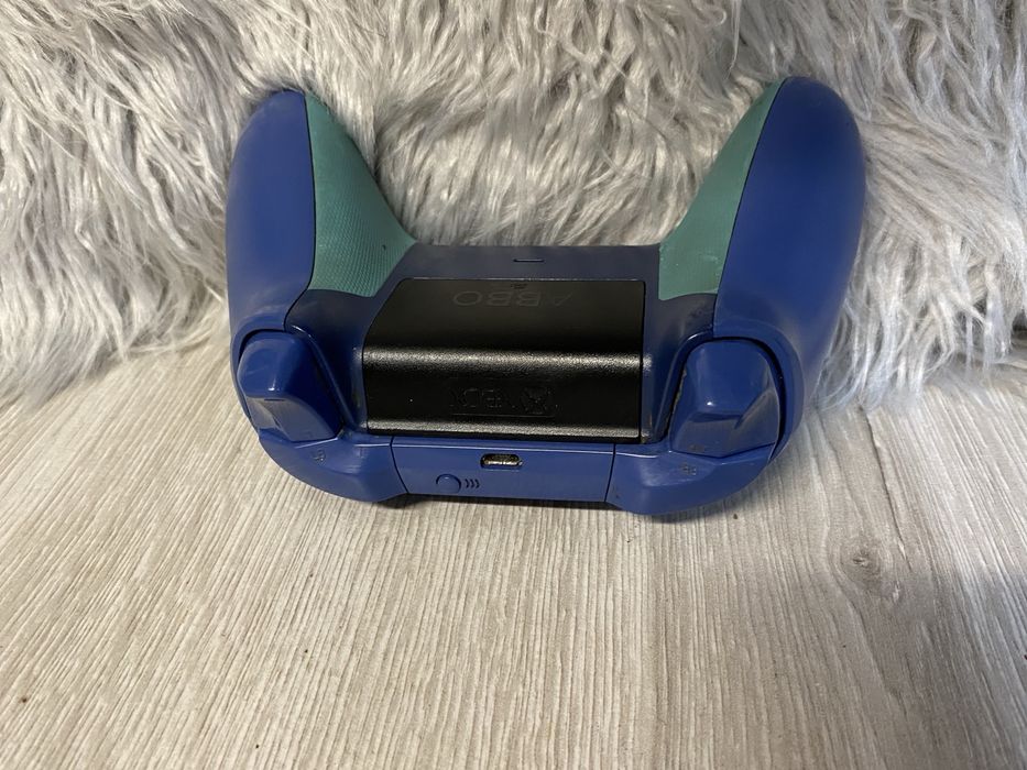 Pad Xbox One S X PC Sport Blue