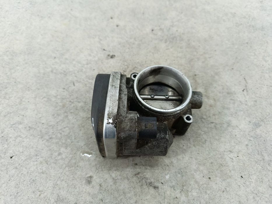 PRZEPUSTNICA BMW 3 E46 FL 13541439 2.0 16V 318i