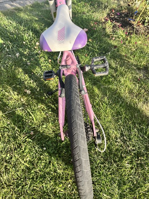 Unibike mimi 20 cali