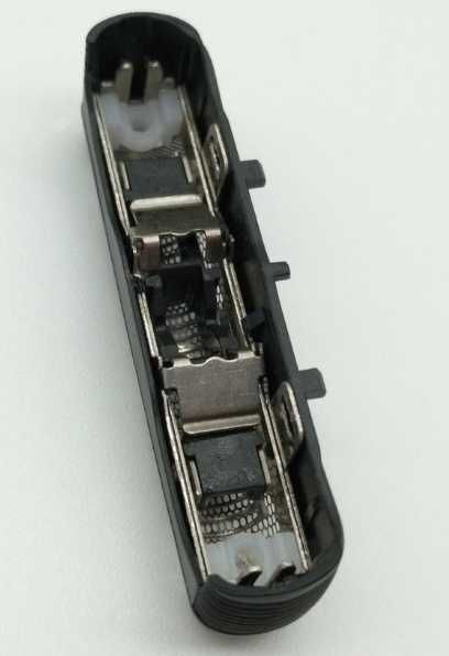 Только 1шт сетка из головки блока BRAUN 32B/32S бритва браун