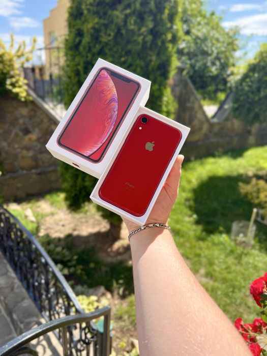 iPhone 10xr 64gb|ГАРАНТІЯ|Айфон 10хр 64гб|Айфон|Iphone|