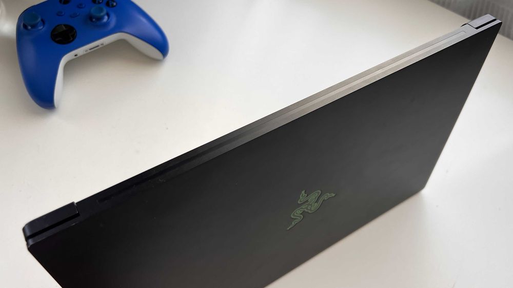 США 240гц ! Игровой ноутбук Razer Blade 15 (RTX 2070 8гб, 3060, 3070)