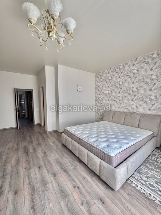 3-комнатная квартира по адресу (площадь 110 м²) - Atlanta.ua - фото 2