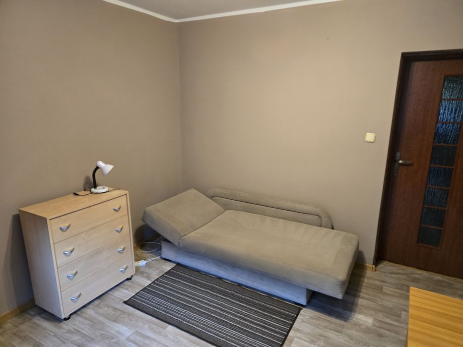 Mieszkanie – Poznań, Szczepankowo - Widok 2