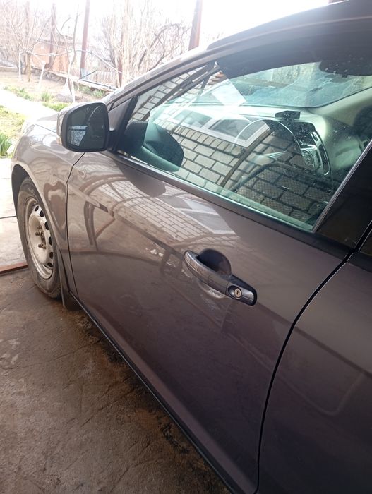 Форд фокус 13 года ЭКО бус