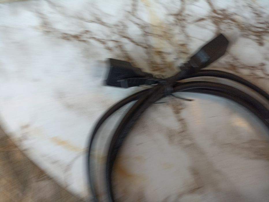 Kabel elektroniczny krótki HDMI - HDMI