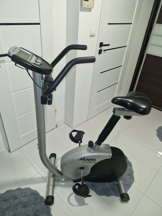 Rower treningowy.