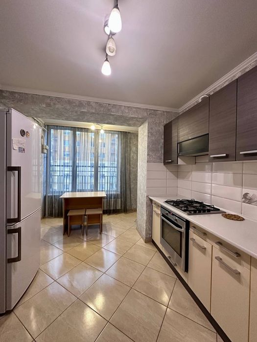 Оренда 2-кімнатної квартири | ЖК "Тріумф "