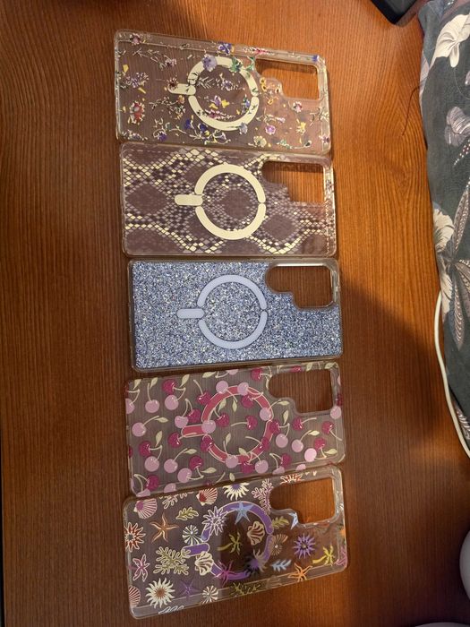 Capas para Samsung
