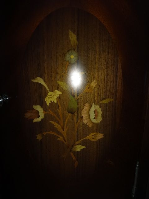 Movel de Canto