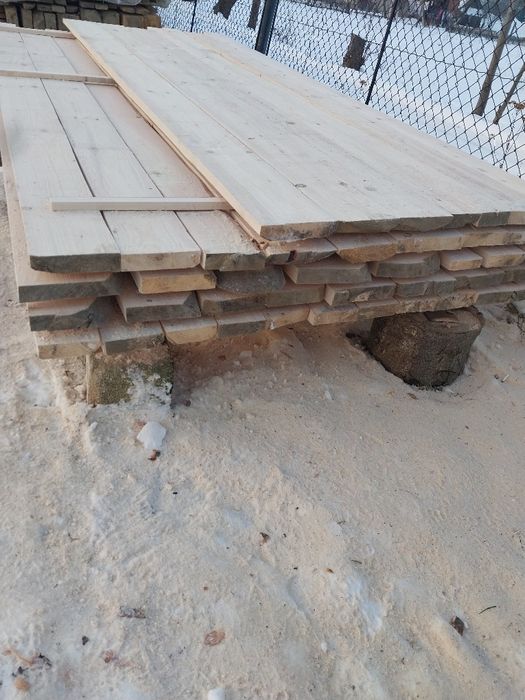 Продам дошку 25-30-40