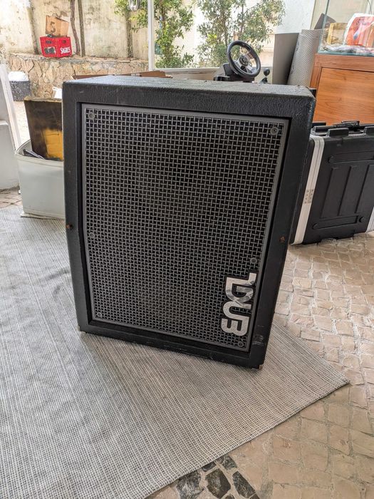 Engl E212VB Coluna Guitarra Vertical