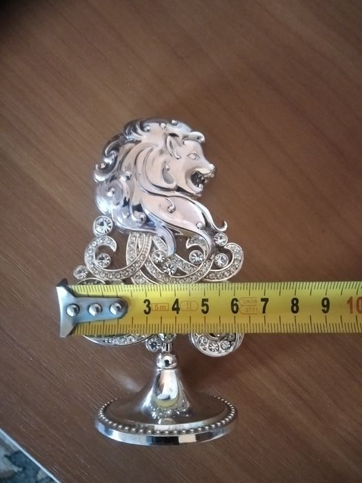 Сувенир подарок статуэтка фигурка лев