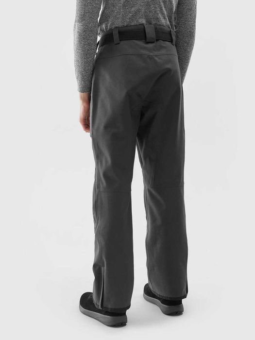 Чоловічі гірськолижні штани 4F мембрана 8000