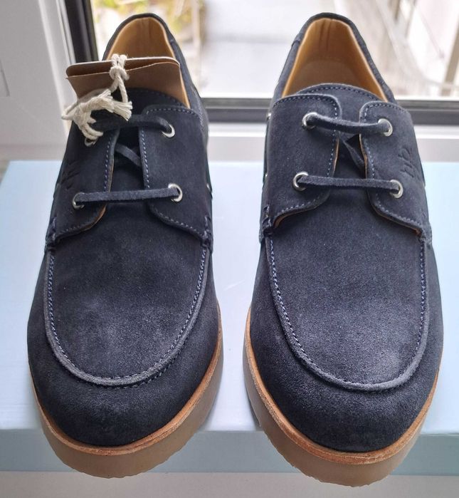 Sapatos novos Harmont & Blaine 41 - SALDO