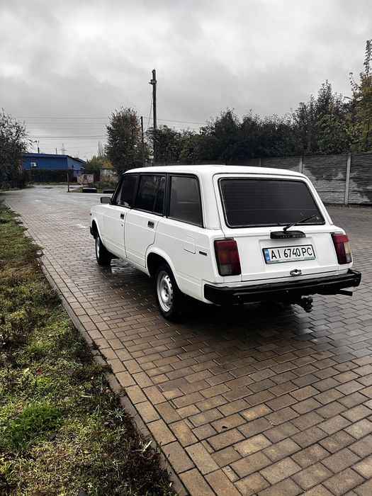 Продам жигули 2104