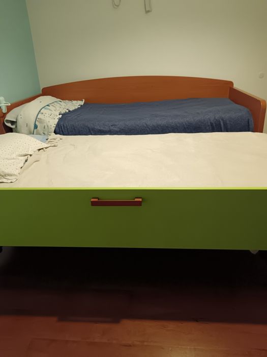 Cama para criança