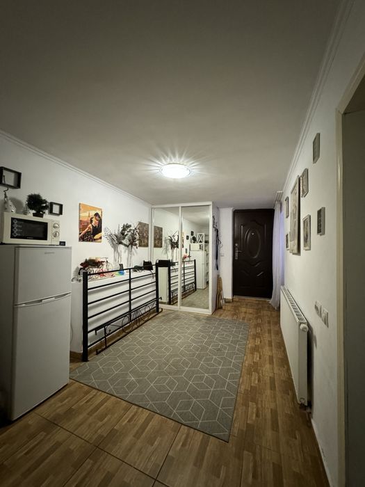 1-кімнатна квартира за адресою вул. Франка (площа 49 м²) - Atlanta.ua - фото 9