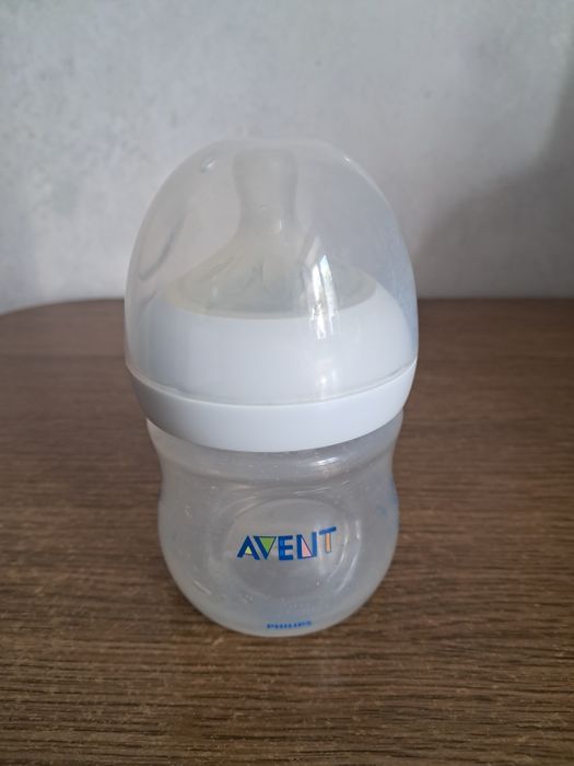 Пляшечки philips avent