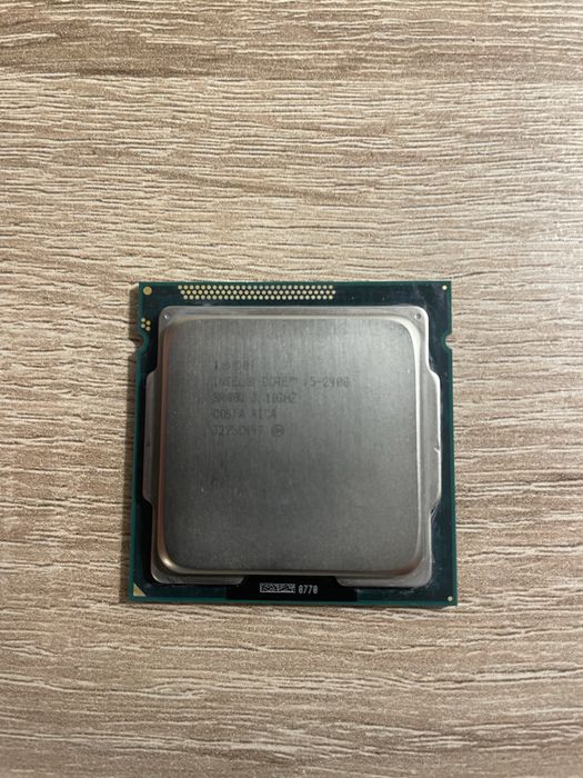 Zestaw Płyta Główna DELL Desktop Optiplex 790 0J3C2F s1155 DDR3