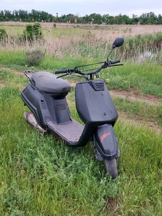 Продам скутер Ямаха