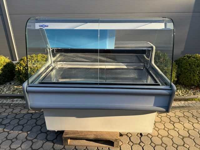 Lada witryna chłodnicza RAPA 1.3 m. i inne urządzenia. GWARANCJA!!!