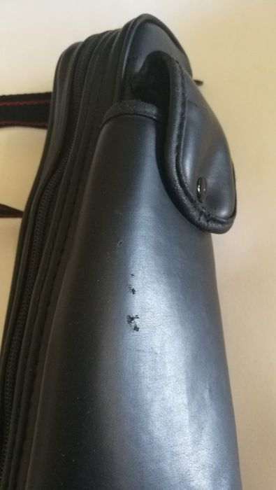 Monóculo de caça Vivitar 12-36x50mm + tripé