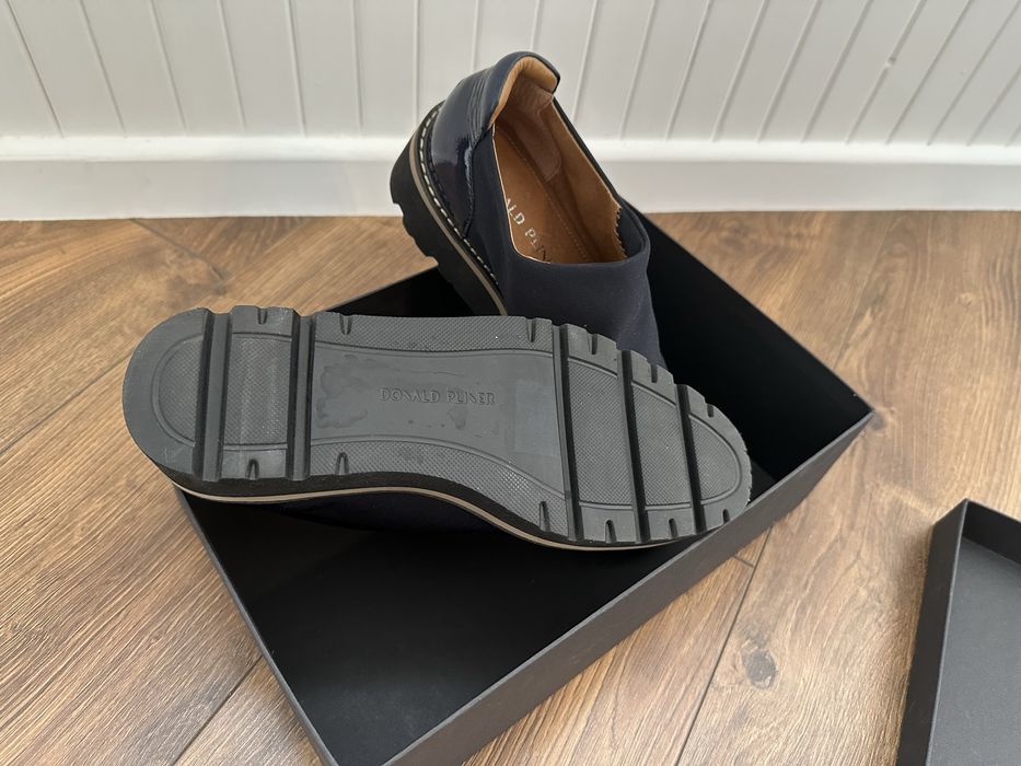 Сліпони жіночі Donald Pliner