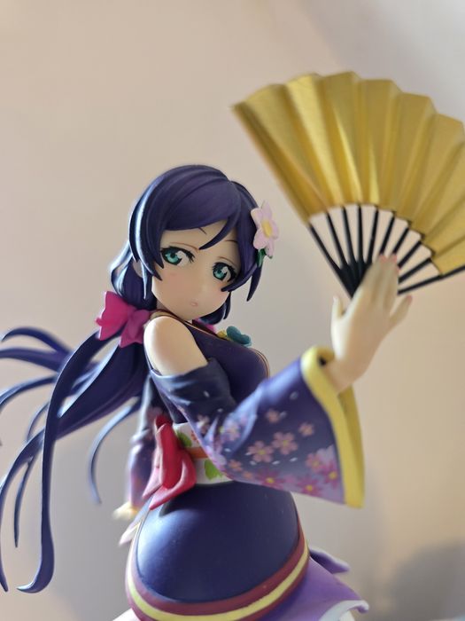 Фігурка Love Live! School Idol Movie! Nozomi Tojo