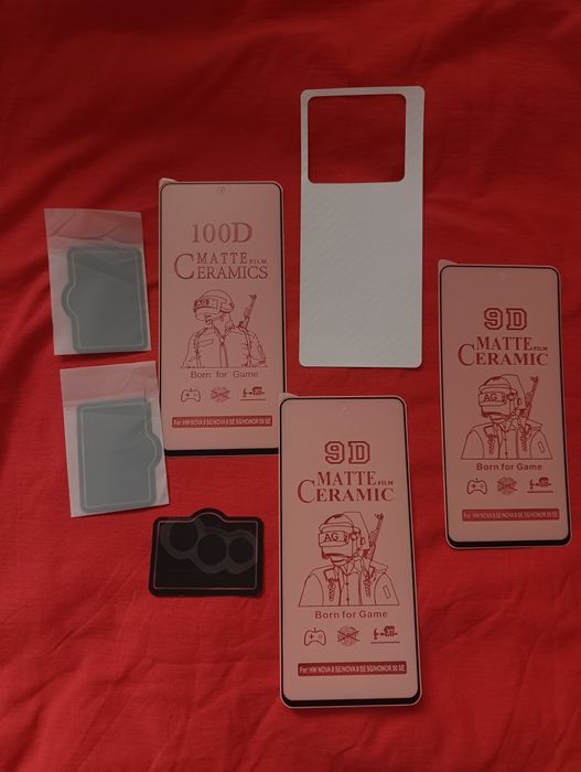 Smartfon Infinix Note 40 + ładowarka indukcyjna Racing Grey