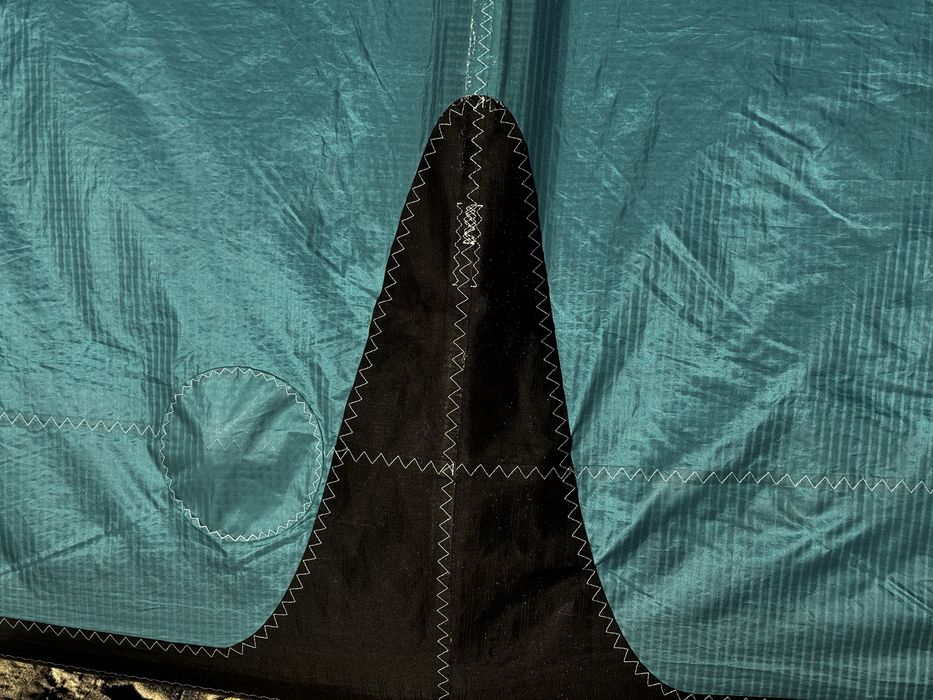 Ozone Edge v12 11m