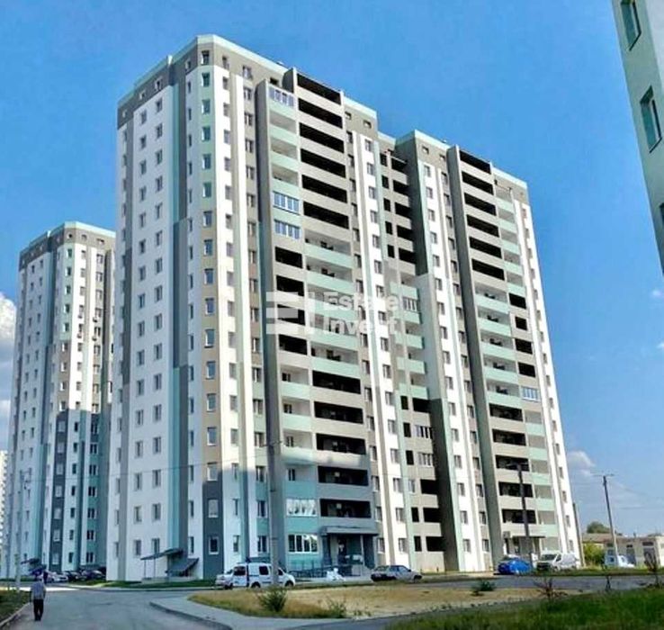 Продам 1 кімн. квартиру на вул. Заливна, 7Б, ЖК Левада-2.