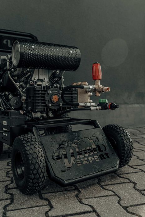 Myjka spalinowa Wash 350 (350 bar)