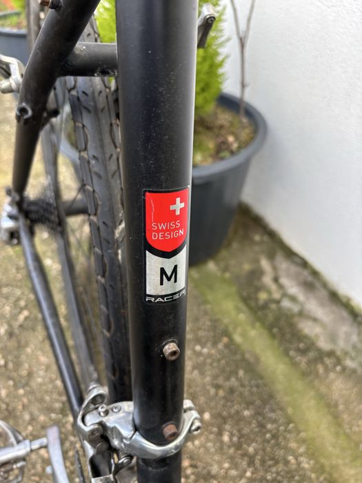 Bicicleta roda 28 estrada ou gravel