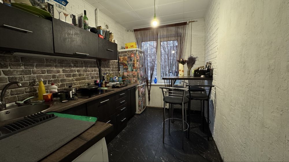 3-х кім квартира продаж