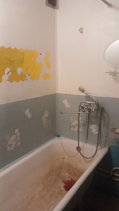 Продам квартиру в Кременчуці