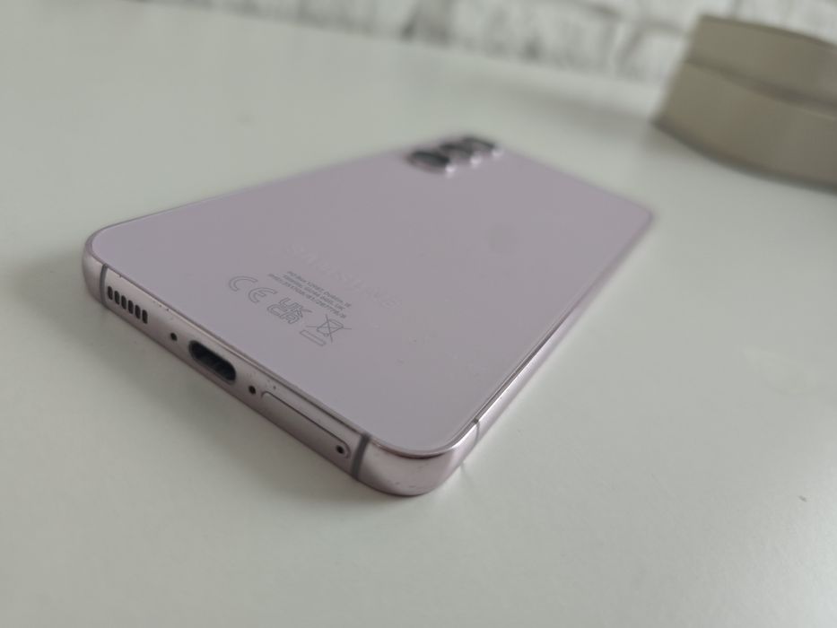 Smartfon Samsung s23 256gb