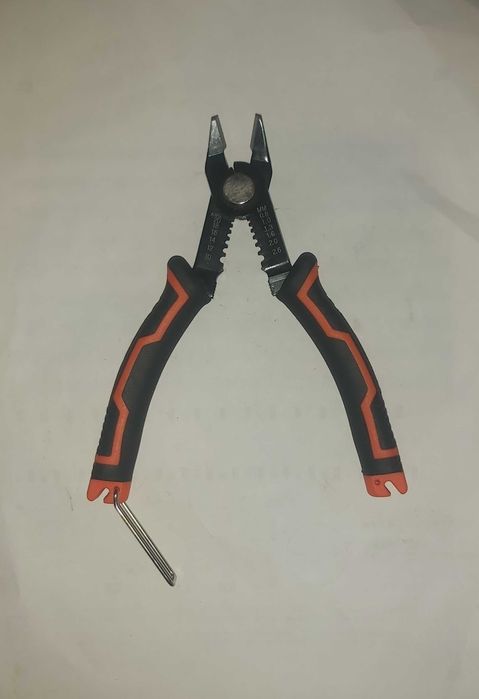 Alicate de corte
