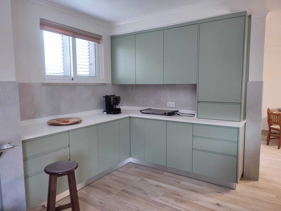 Carpinteiro, montador de moveis, Handyman