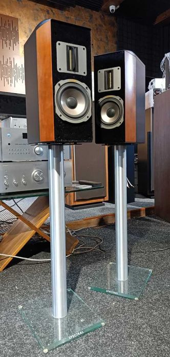 Quadral Aurum 3 Hi-End Germany