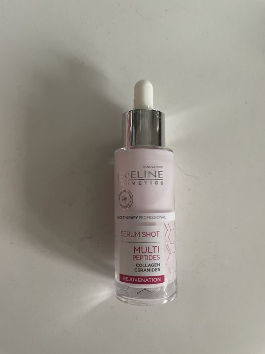Serum do twarzy Eveline