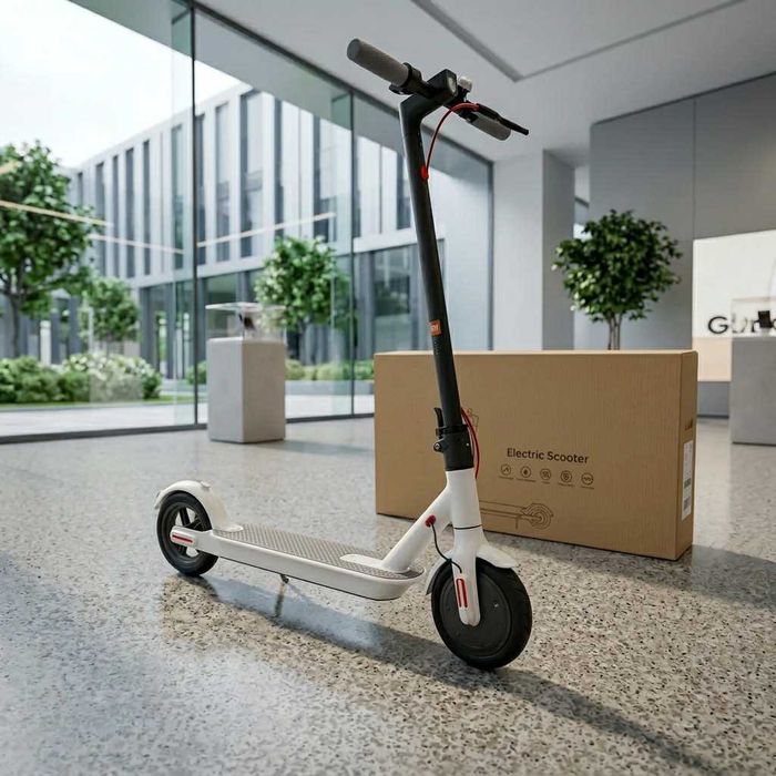 СКИДКА!! Электросамокат Електросамокат Kugoo m365 Pro MAX Xiaomi