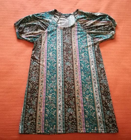 Vestidos Meia Estação, M-L