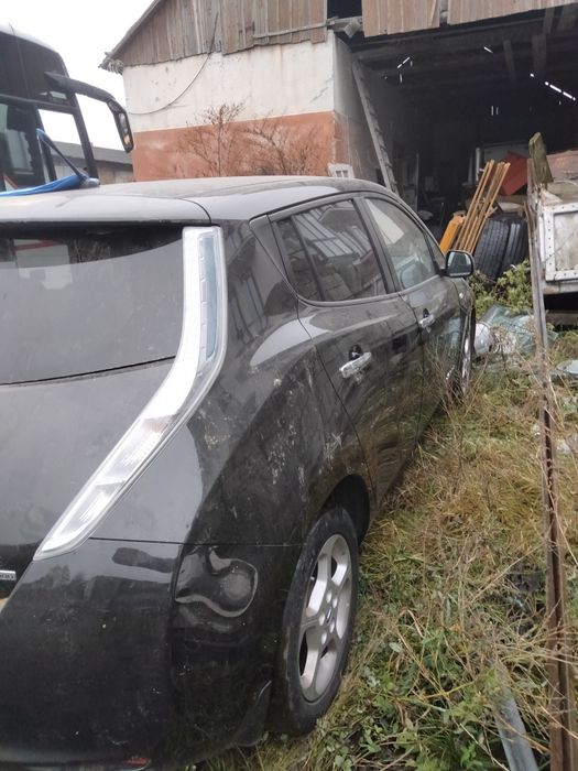 Продається Нісан Ліф 1