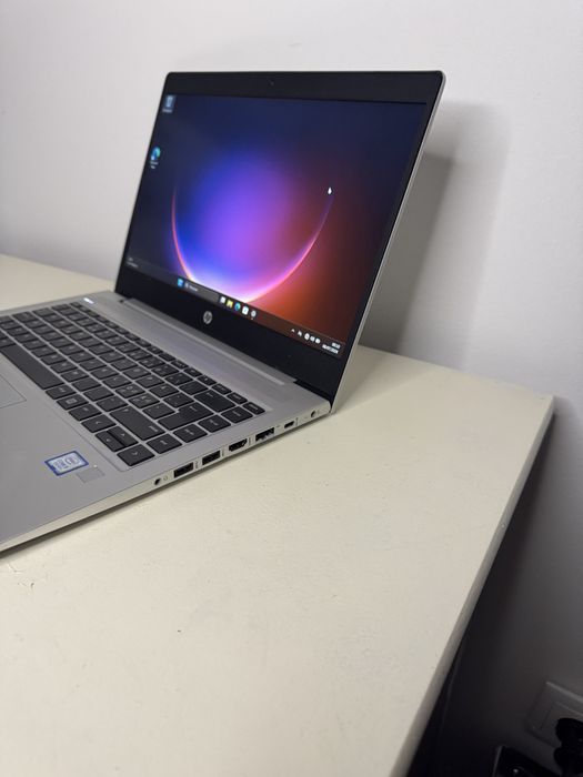 HP ProBook 440 G6 | GRADE A |  Core i5 8ª Gen |  8GB RAM | SSD NVMe 256GB | Fatura + Garantia