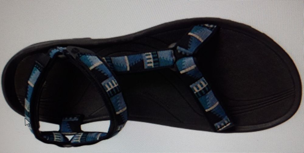 Сандалии Teva. Оригинал.