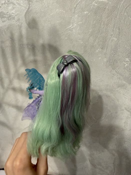 Твайла «Привидно» Кукла Monster High Twyla Haunted монстер хай