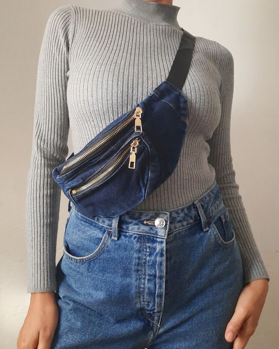 Bolsa de Cintura Ganga