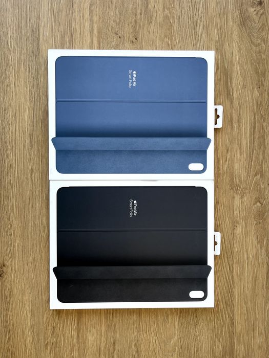 Чохол обкладинка Apple Smart Folio для планшета iPad Air 13" (M2) (M3)