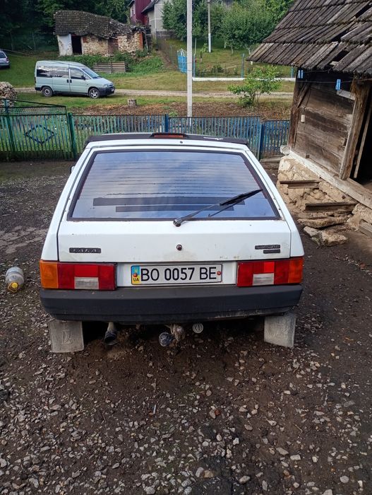 продам авто дев'ятку